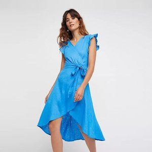 Free People - Steele - Olivia Dress